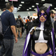Huntress. Photo by William Tung